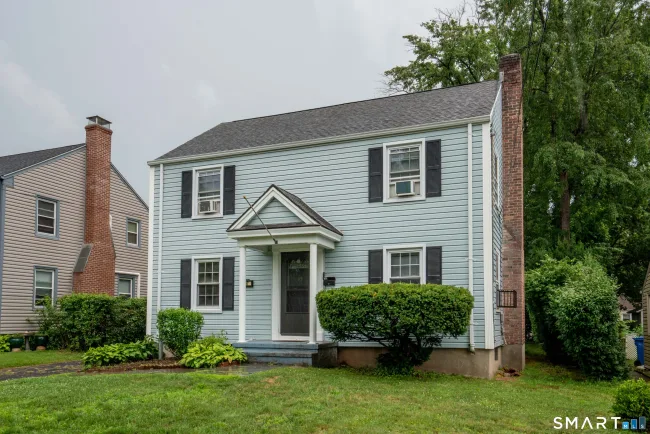 267 Branford Street