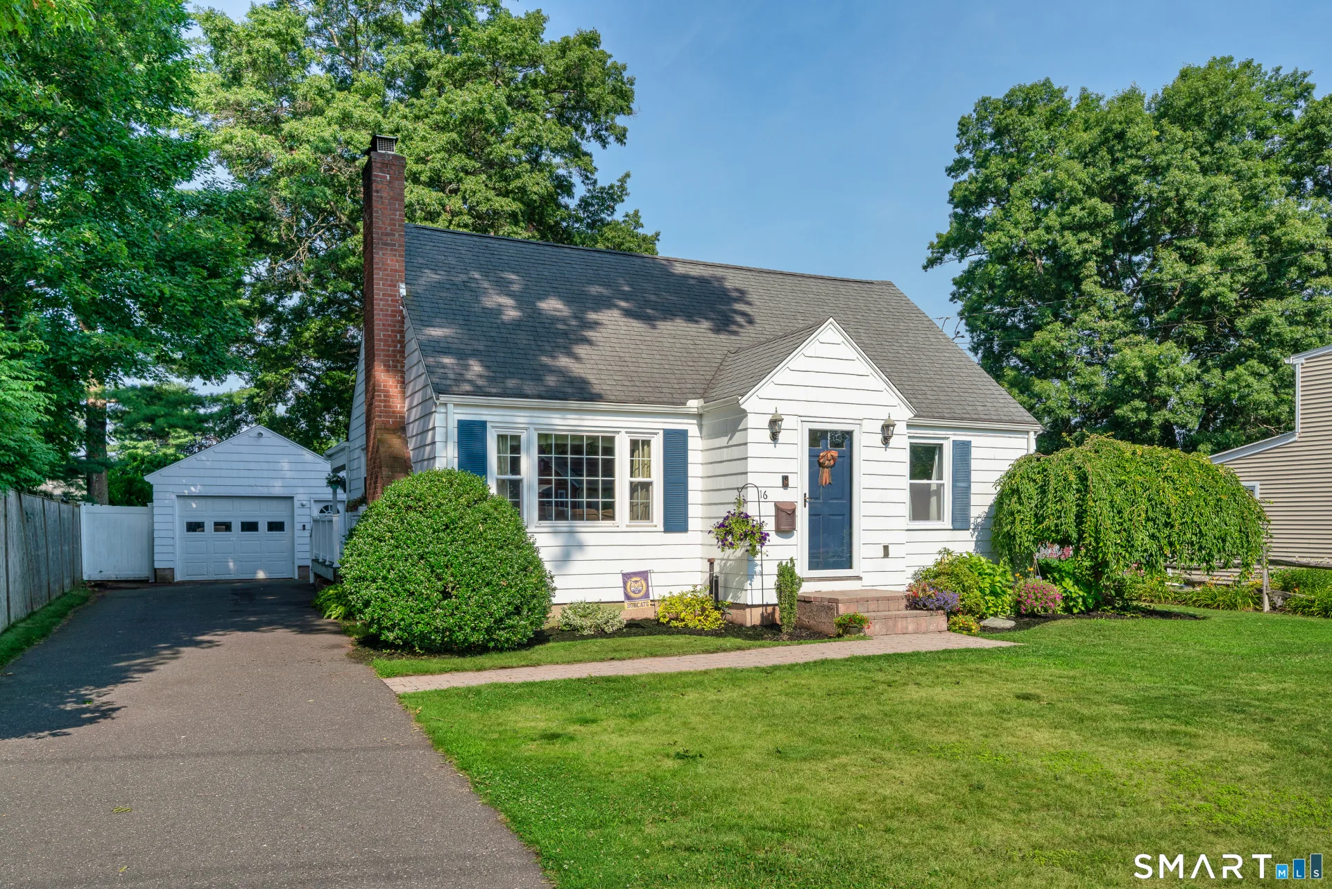 16 Raymond Place, Cromwell, CT
