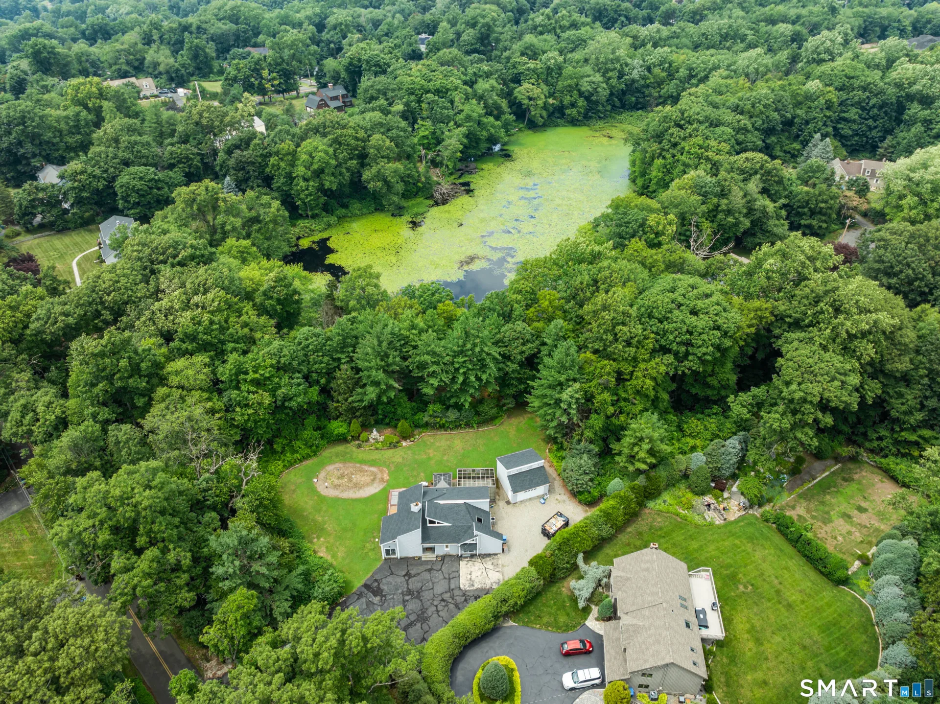 95 Park Avenue, Shelton, CT