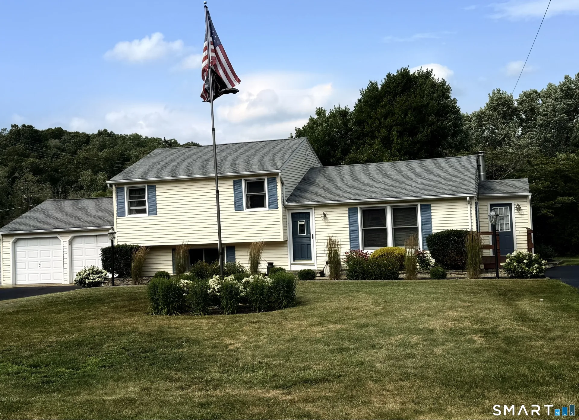 41 Victor Hill Drive, Branford, CT