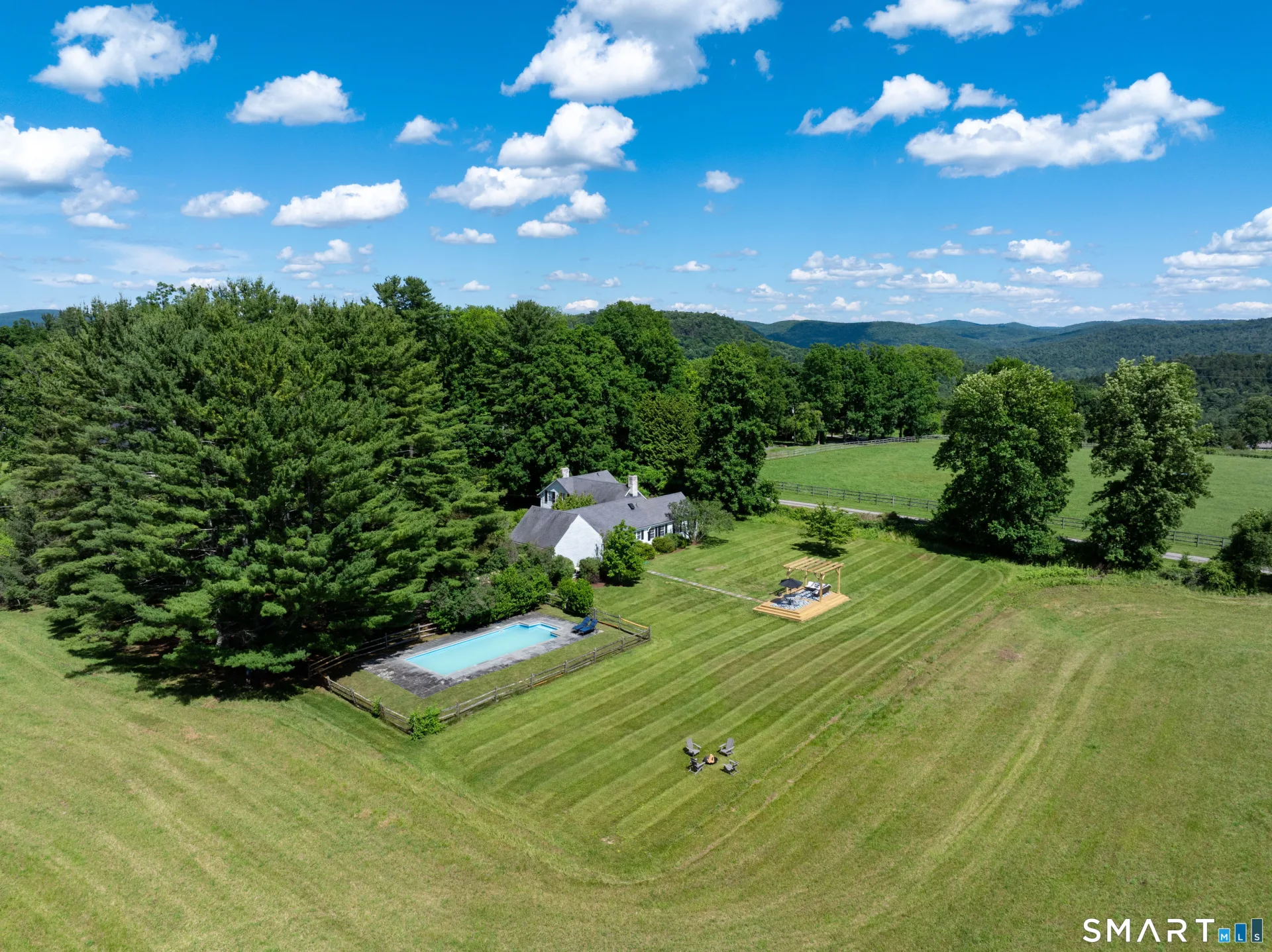 461 Wells Hill Road, Salisbury, CT