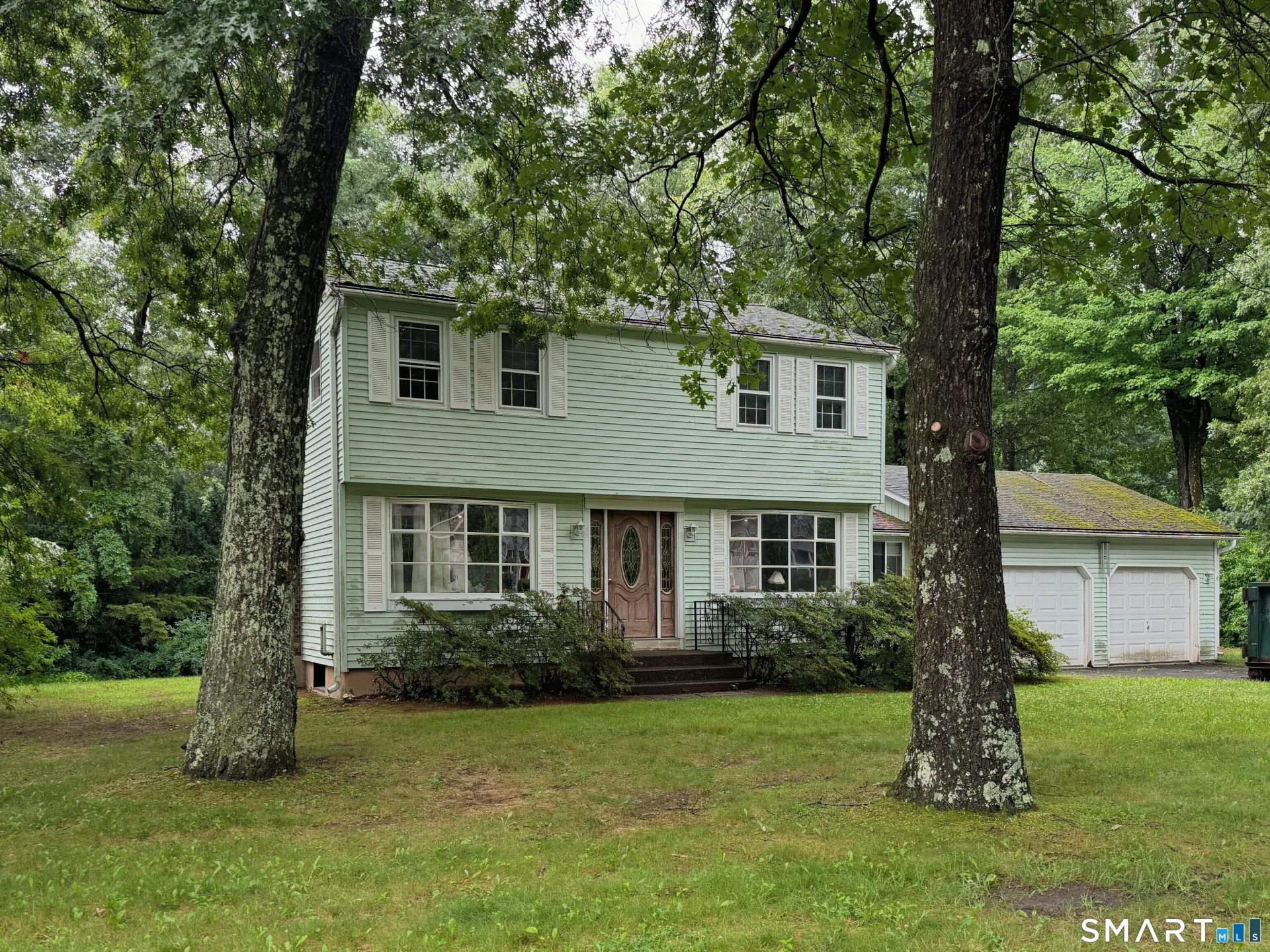 23 Maplewood Drive, Ellington, CT