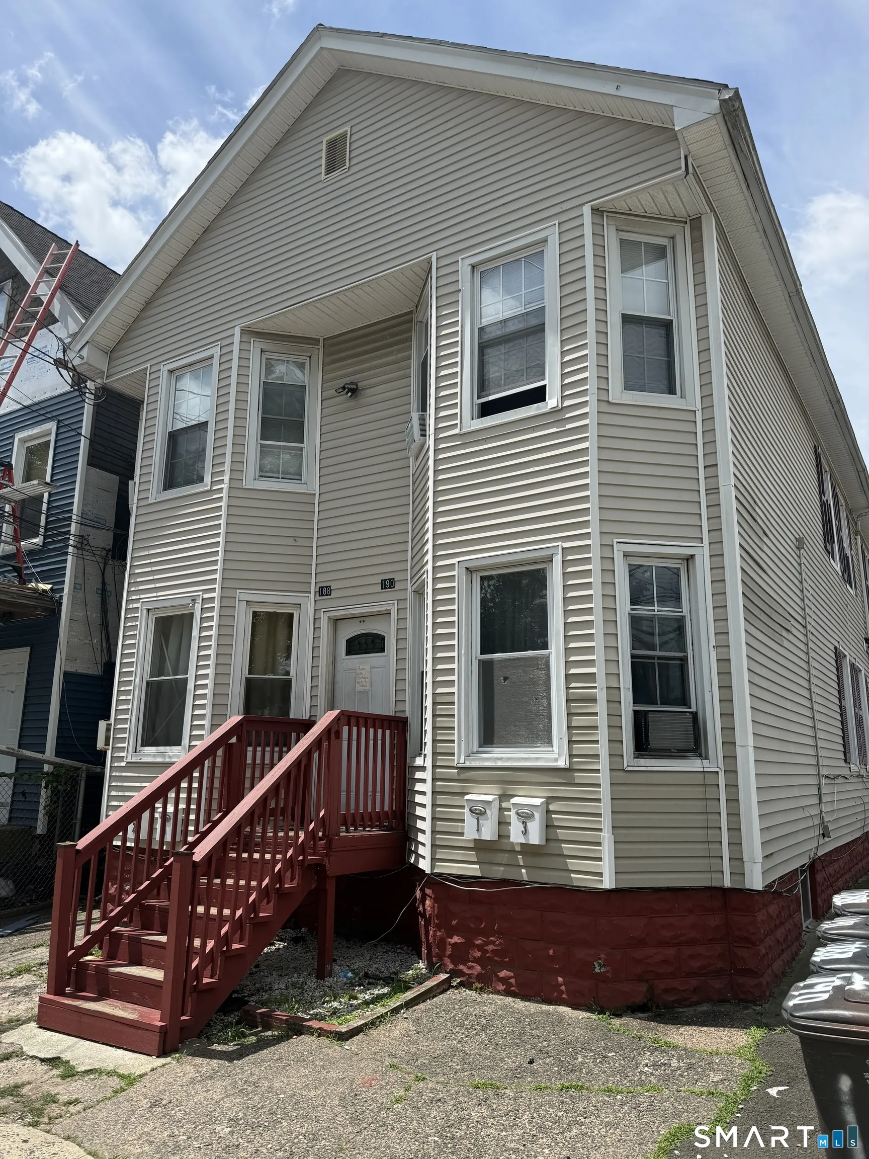 188 James Street, New Haven, CT