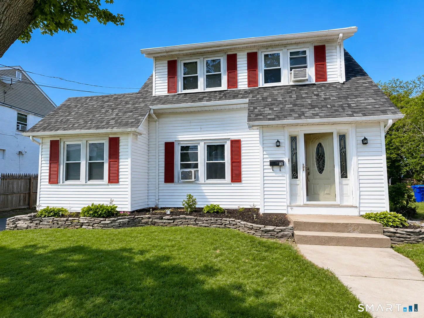 12 Whitney Street, East Hartford, CT