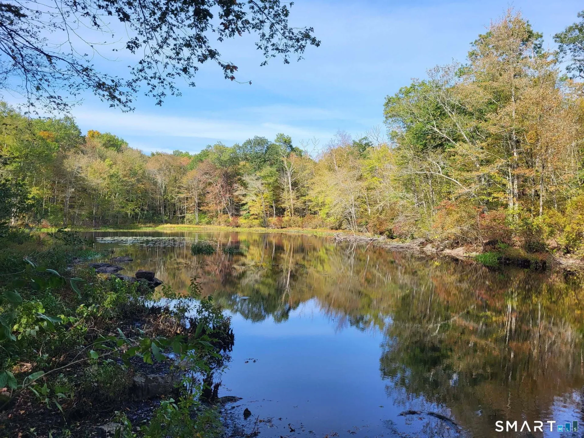305 Tripp Hollow Road, Brooklyn, CT