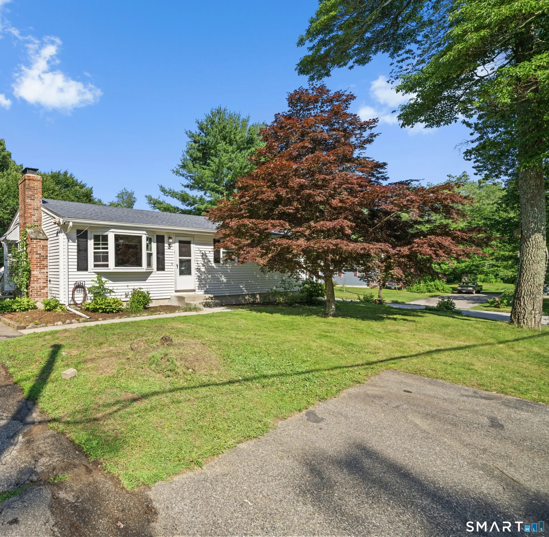 3 Beechwood Road, Montville, CT