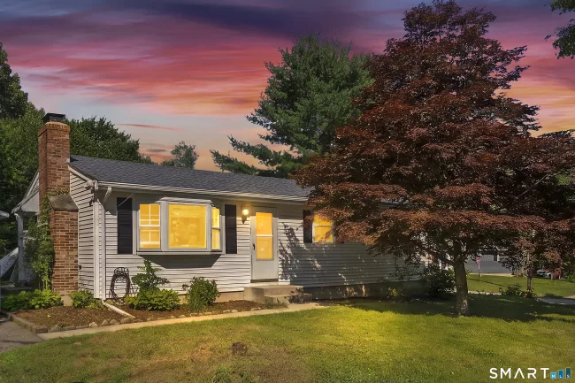 3 Beechwood Road