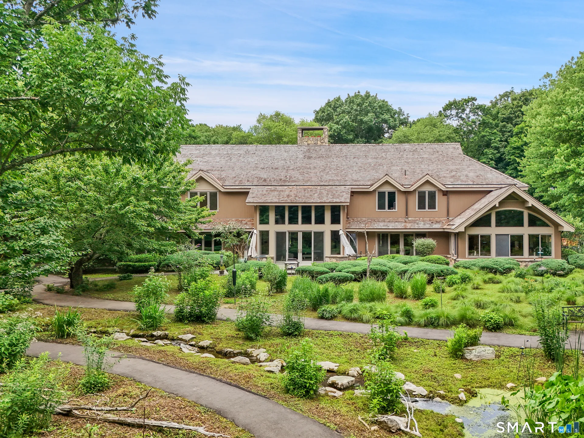 30 Oenoke Lane, New Canaan, CT