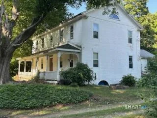 118 Windham Center Road, Windham, CT