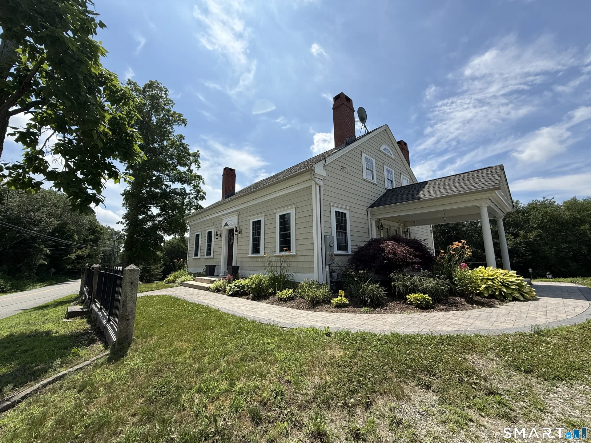 282 Bitgood Road, Griswold, CT