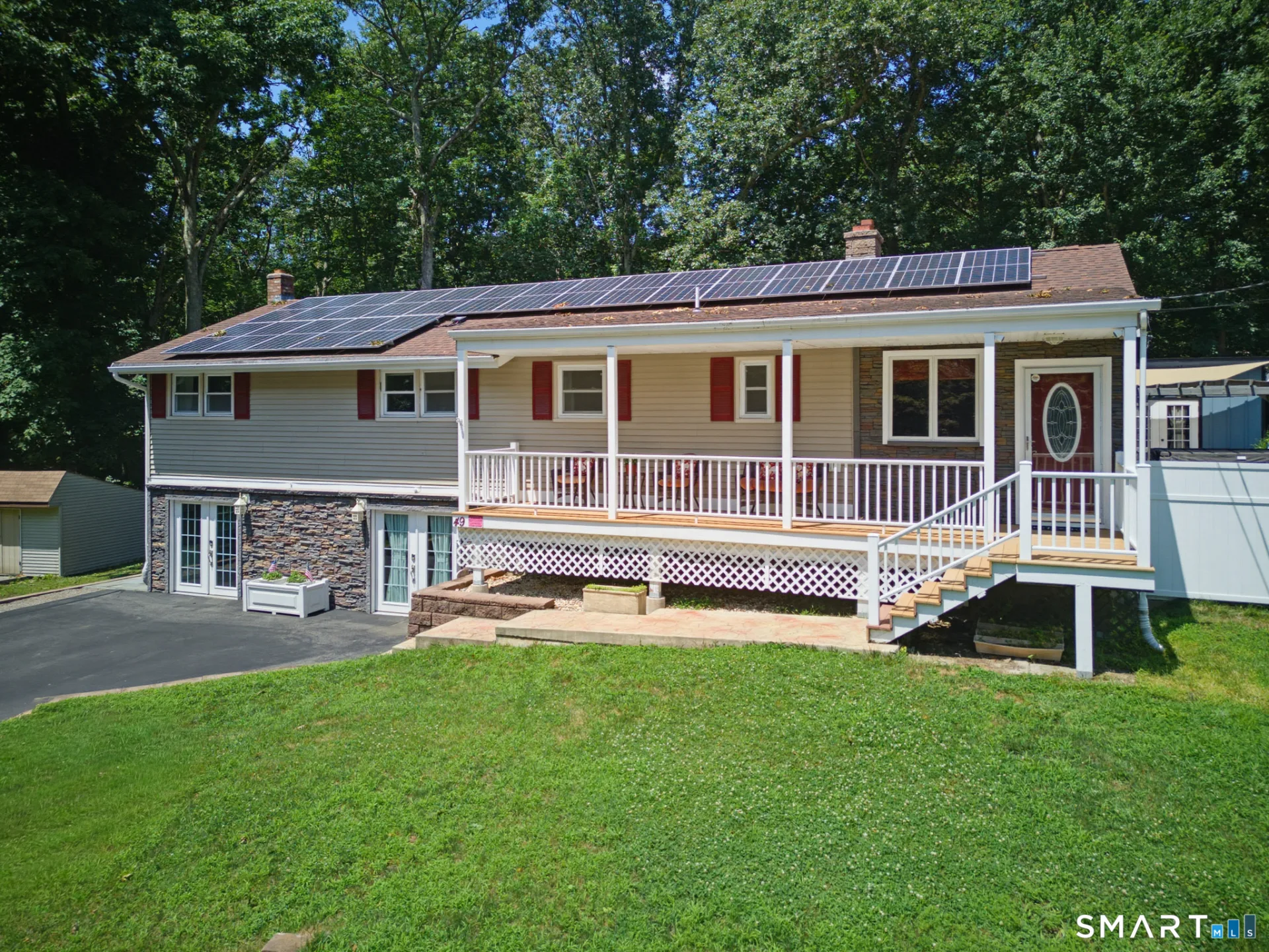 49 Old Acres Road, East Haddam, CT