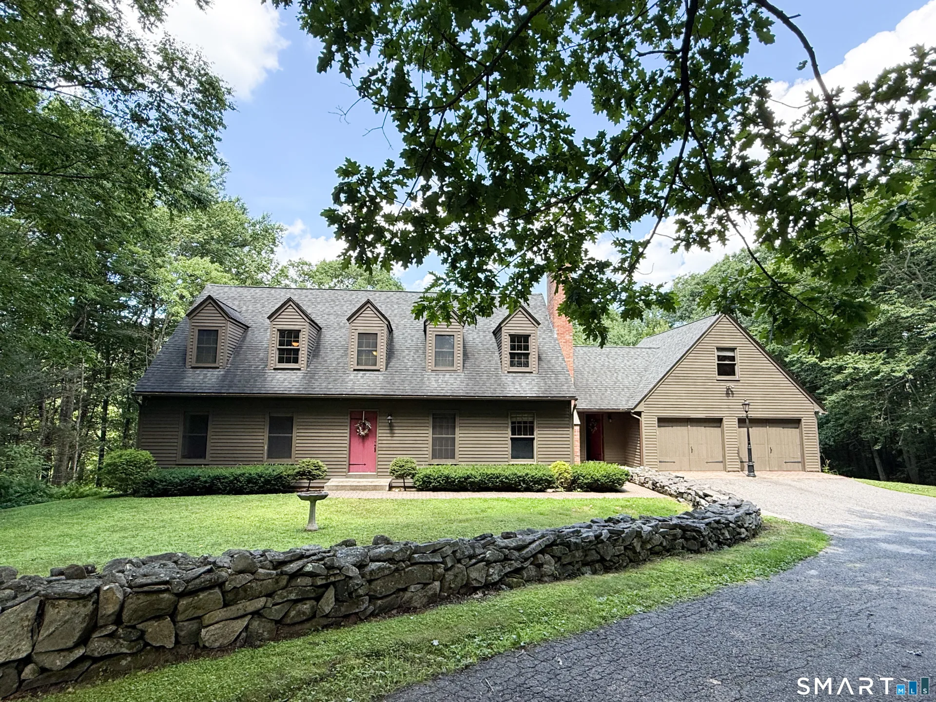 321 Guerdat Road, Torrington, CT