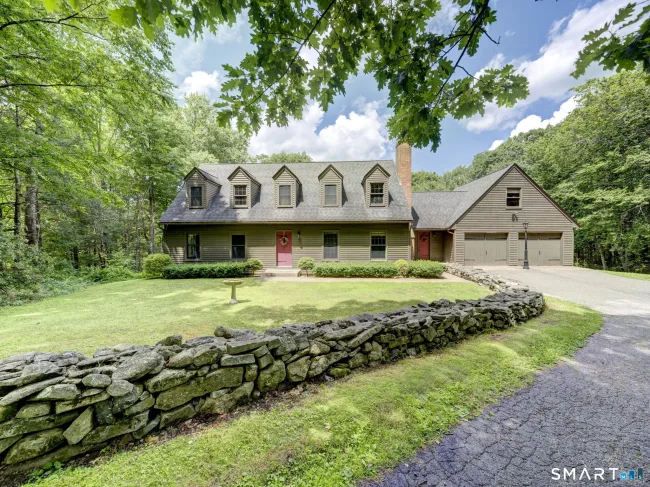 321 Guerdat Road