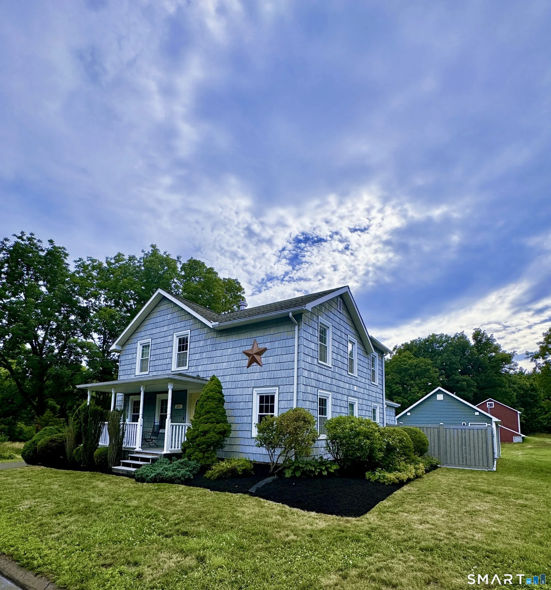 834 Bee Street, Meriden, CT