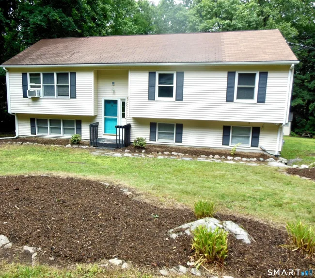 63 Midland Road, Coventry, CT