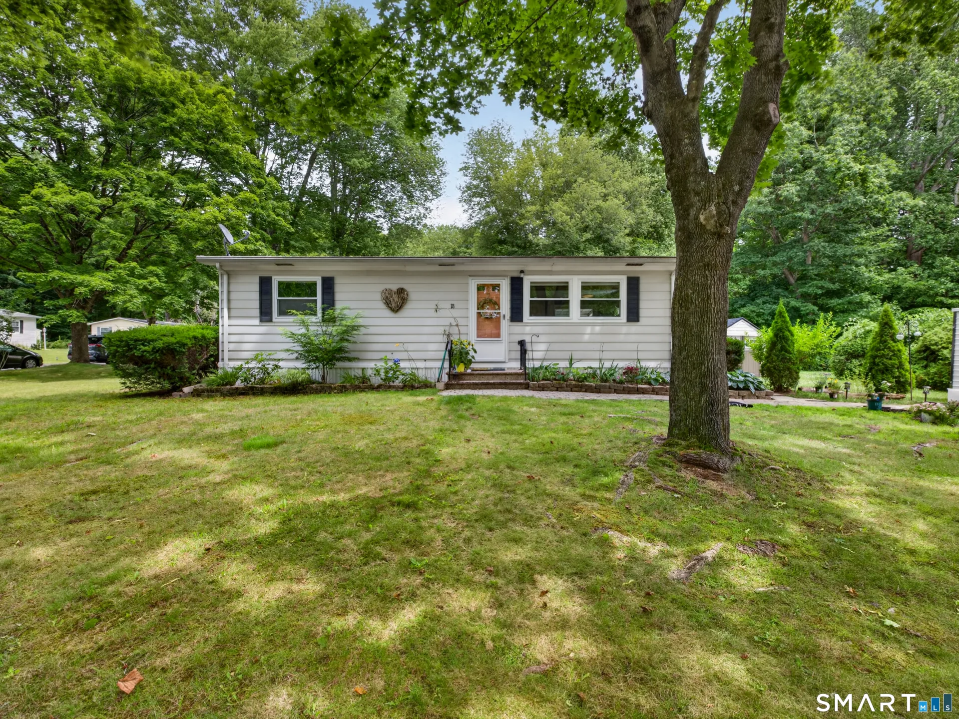 18 Old Forge Road, Westbrook, CT