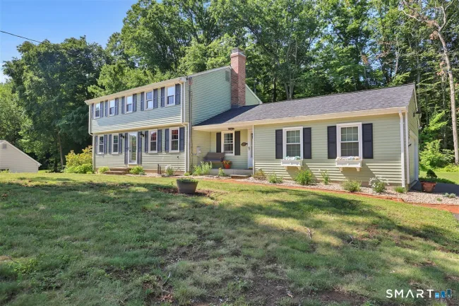 25 Silversmith Road