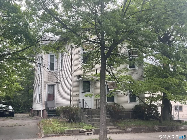 554 Orchard Street