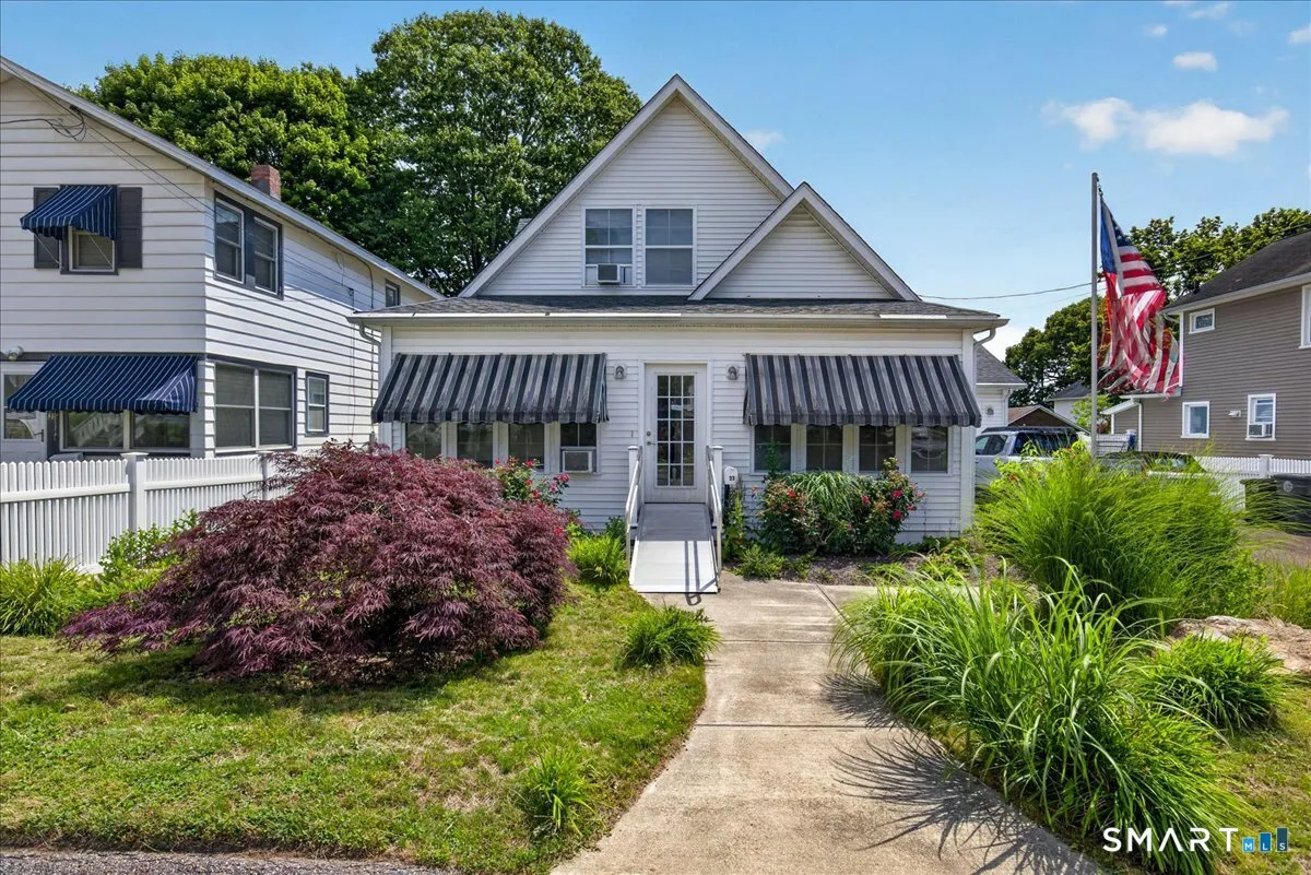 33 Warren Street, Milford, CT