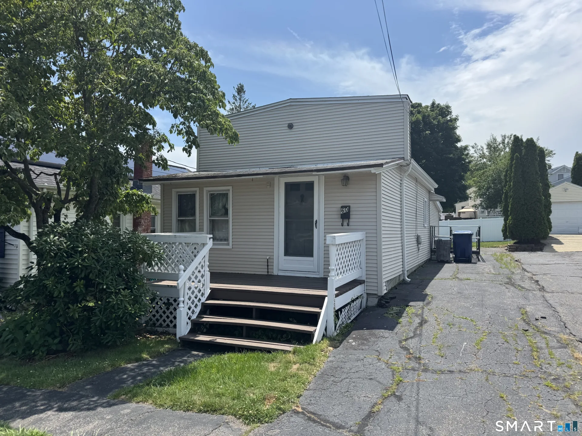 60 Grove Place, West Haven, CT