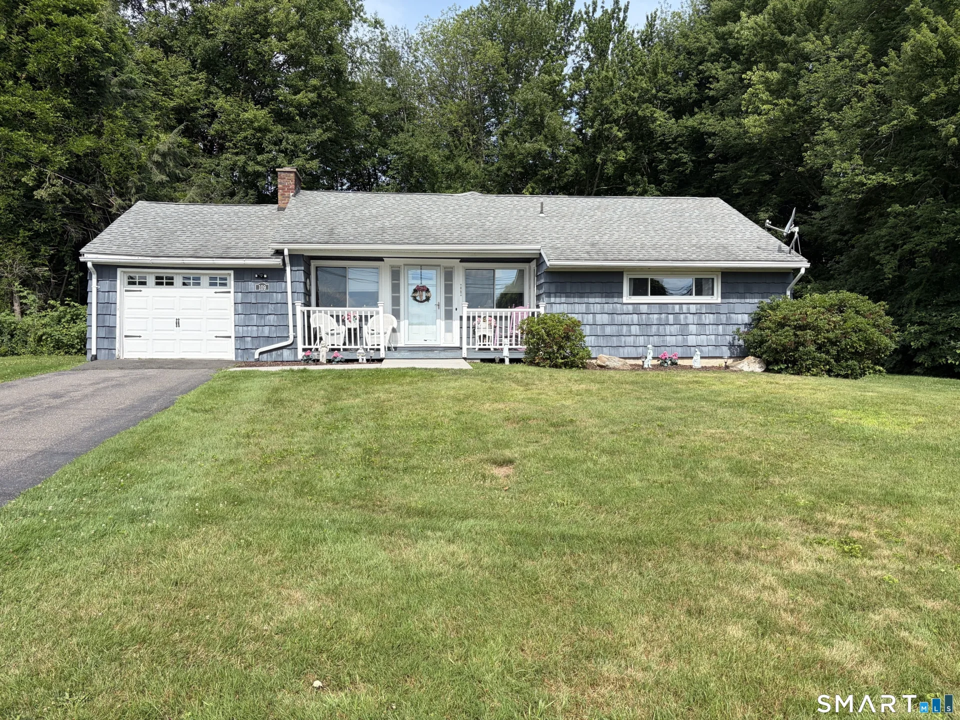 109 Chasse Street, Wolcott, CT