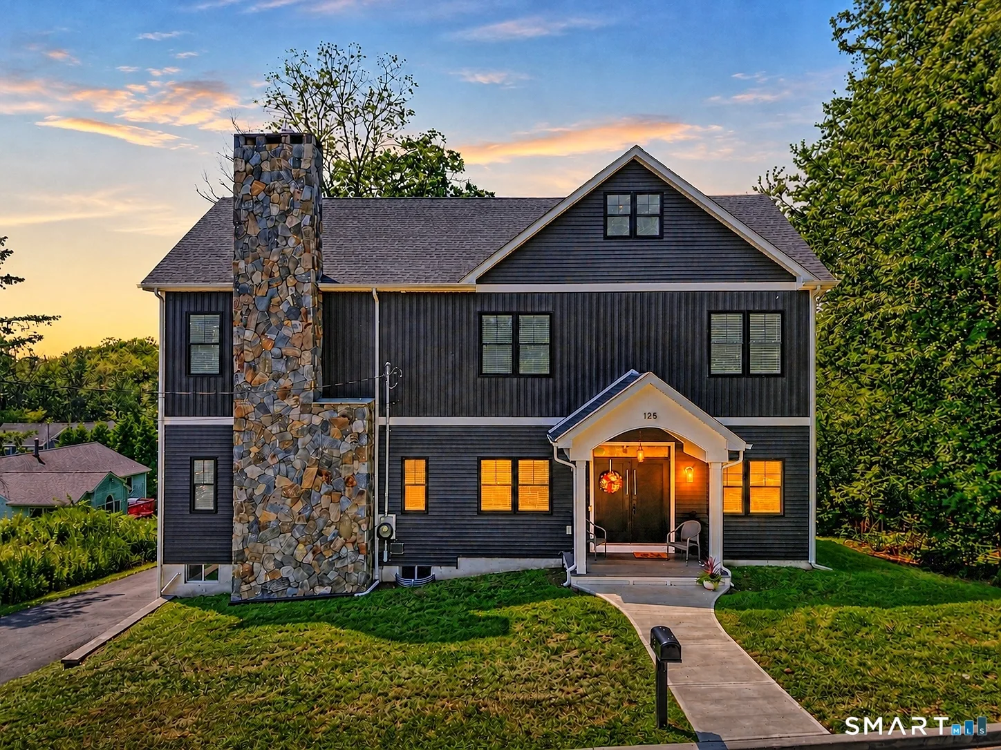 125 Ridgewood Drive, Milford, CT