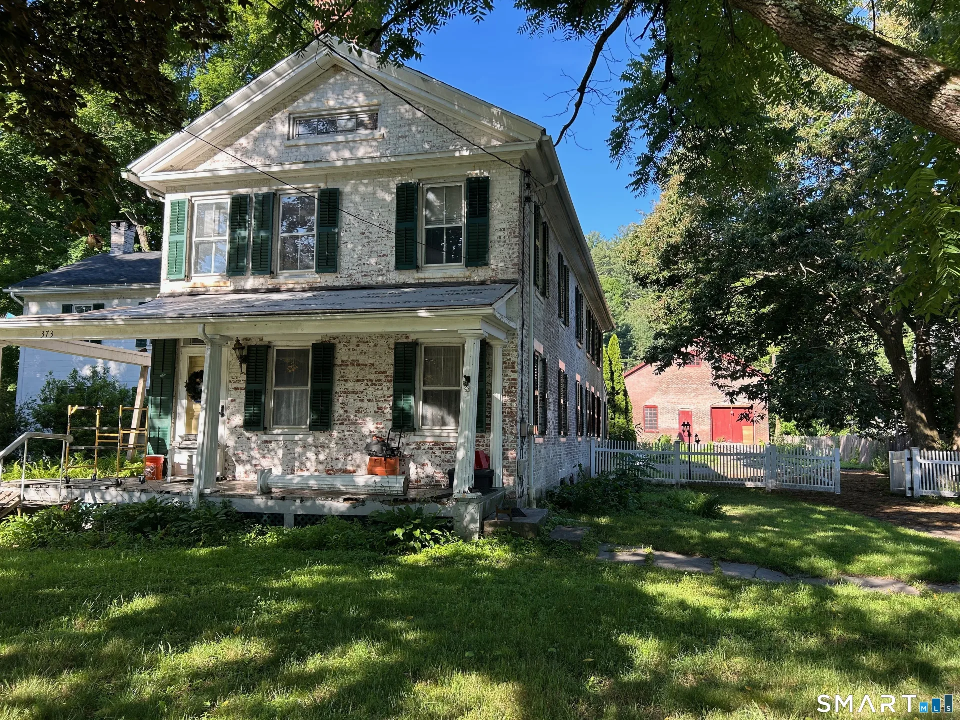 373 Main Street, New Hartford, CT