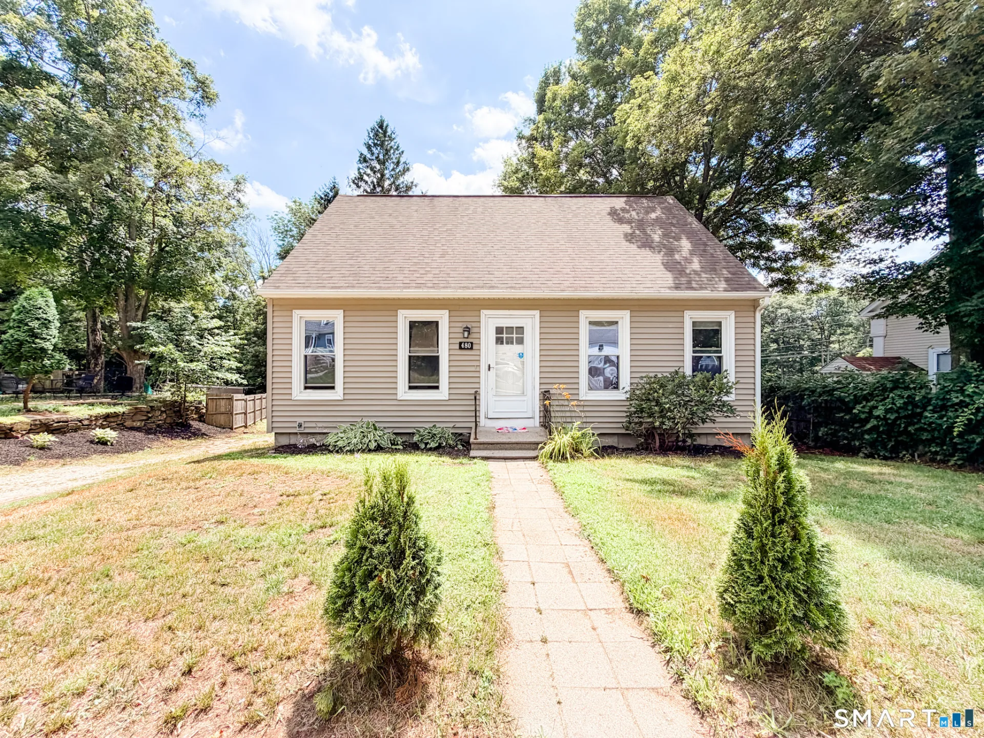 480 North Main Street, Plainfield, CT