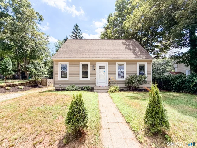 480 North Main Street