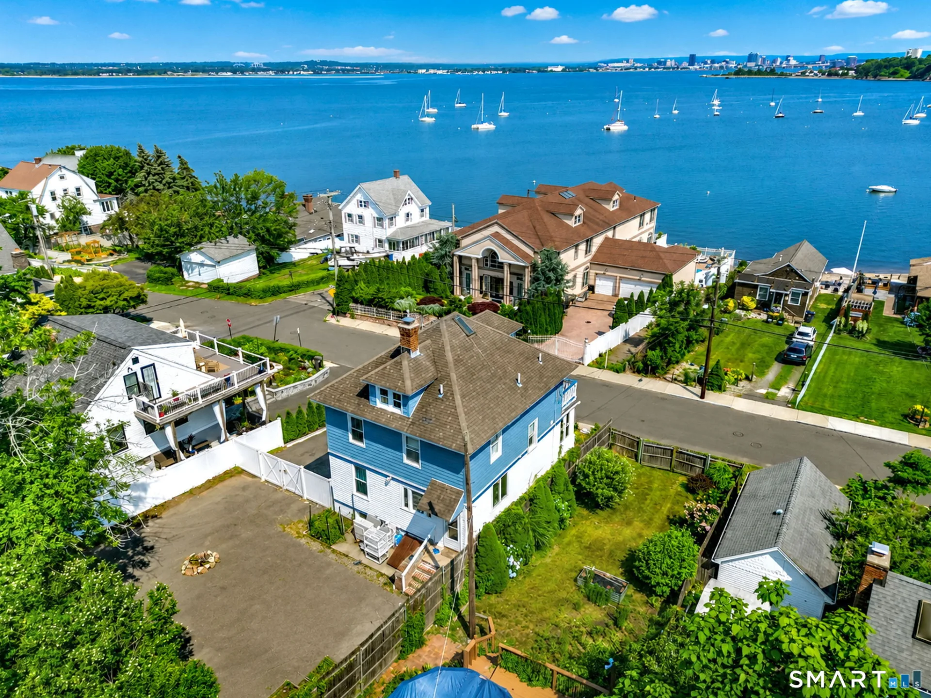 119 Cove Street, New Haven, CT