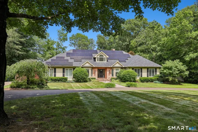 72 Strawberry Hill Road