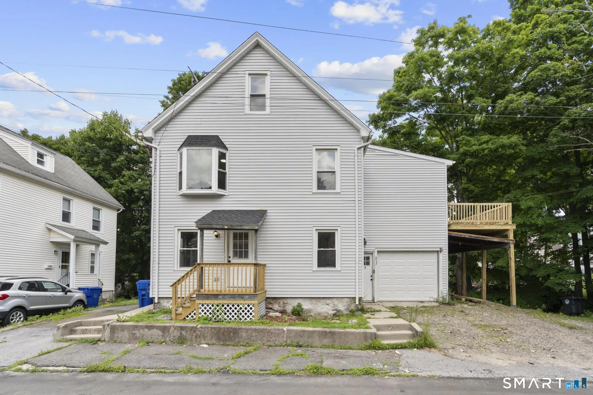 231 Beechwood Avenue, Torrington, CT