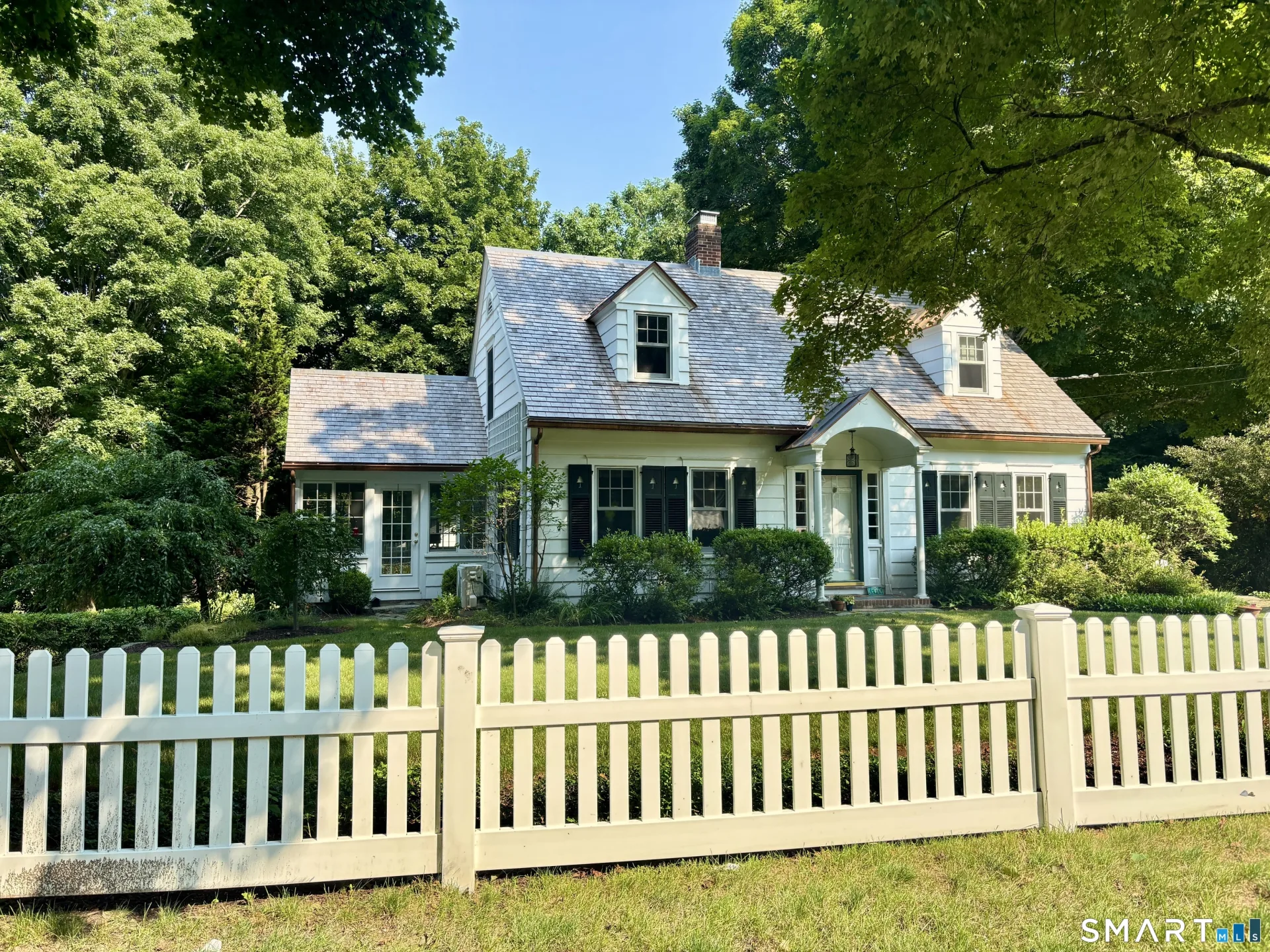 31 Mountain Road, Woodbury, CT