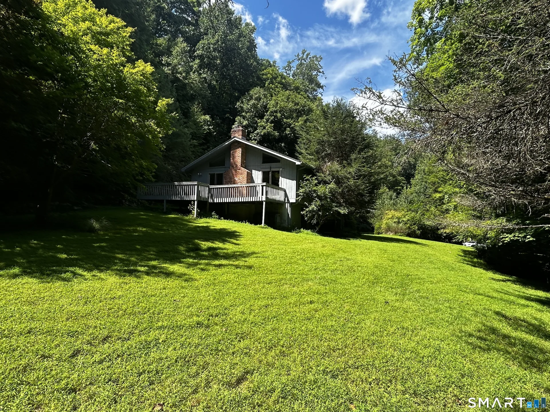 50 Shields Lane, Ridgefield, CT