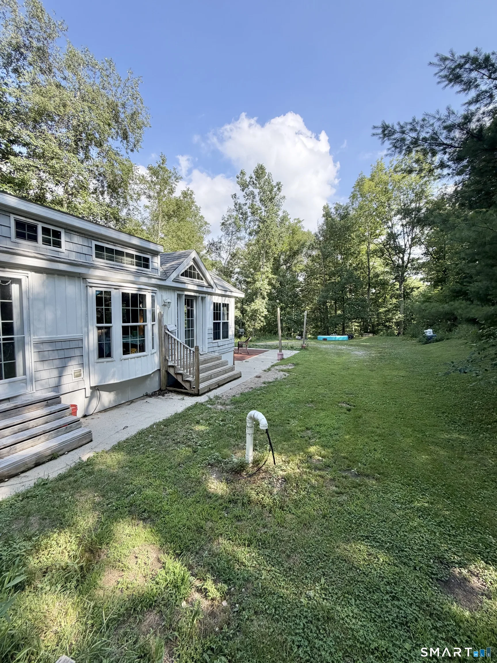380 Saw Mill Hill Road, Sterling, CT