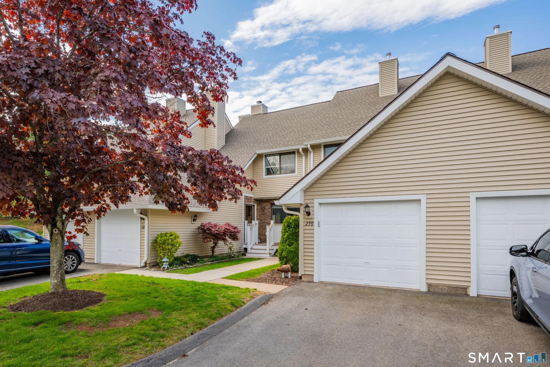 259 Foxboro Drive #259, Newington, CT