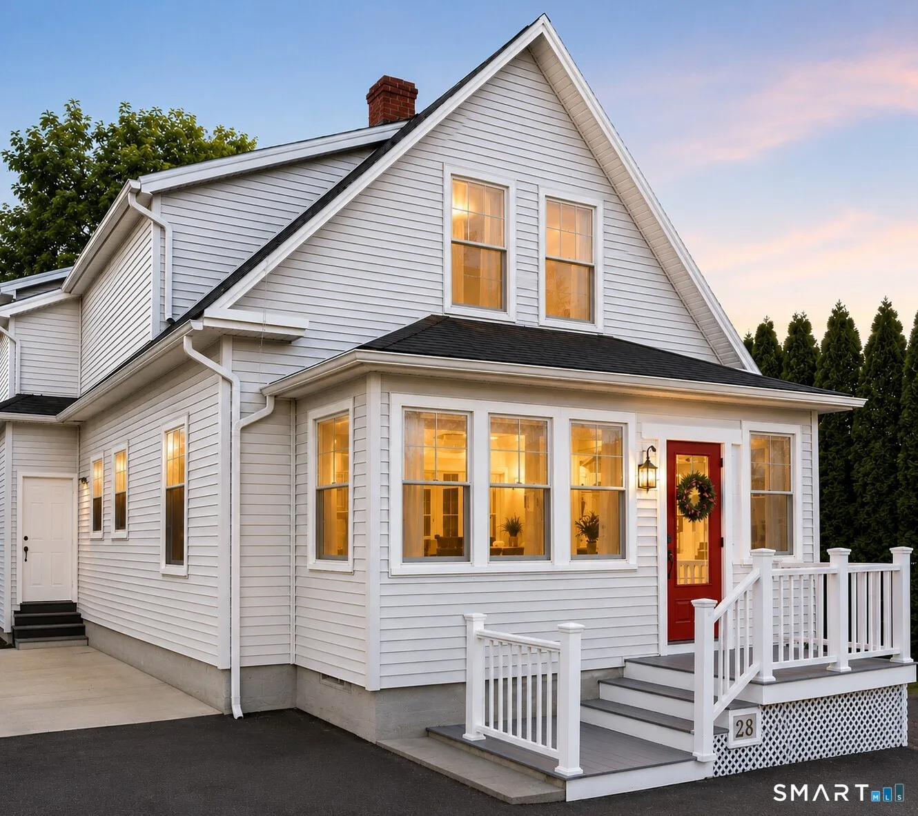 28 Golec Avenue, Shelton, CT
