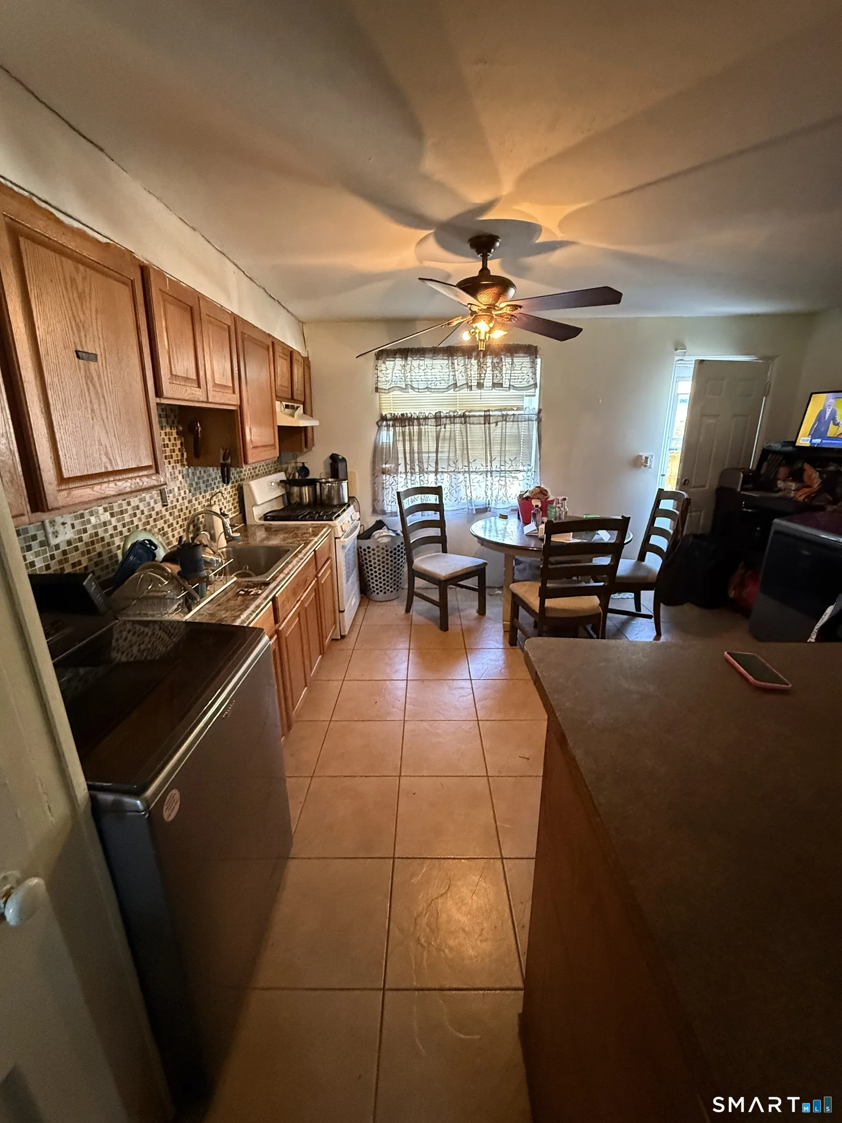 197 Court D #Building 39, Bridgeport, CT