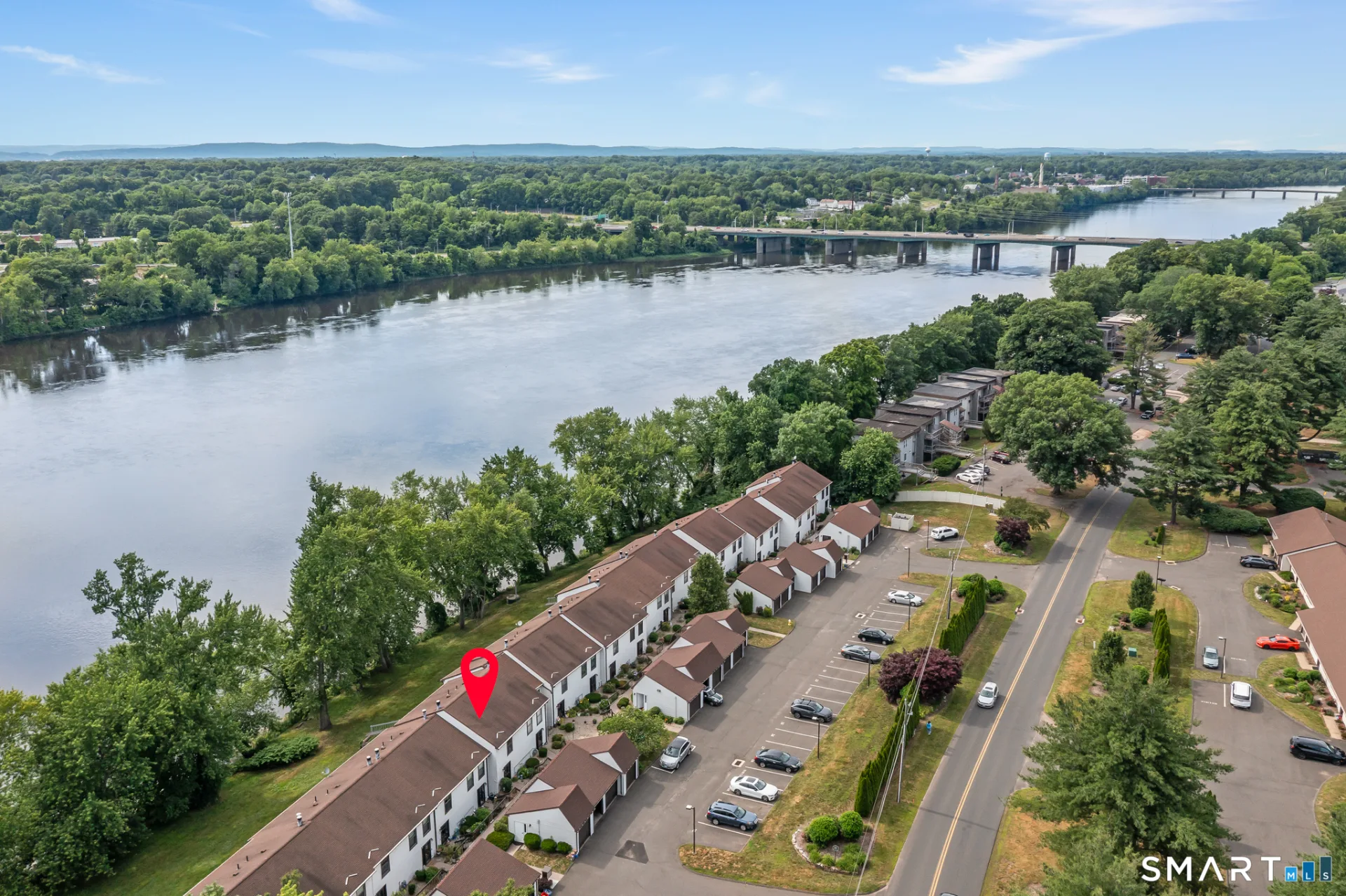 241 South Water Street #18, East Windsor, CT