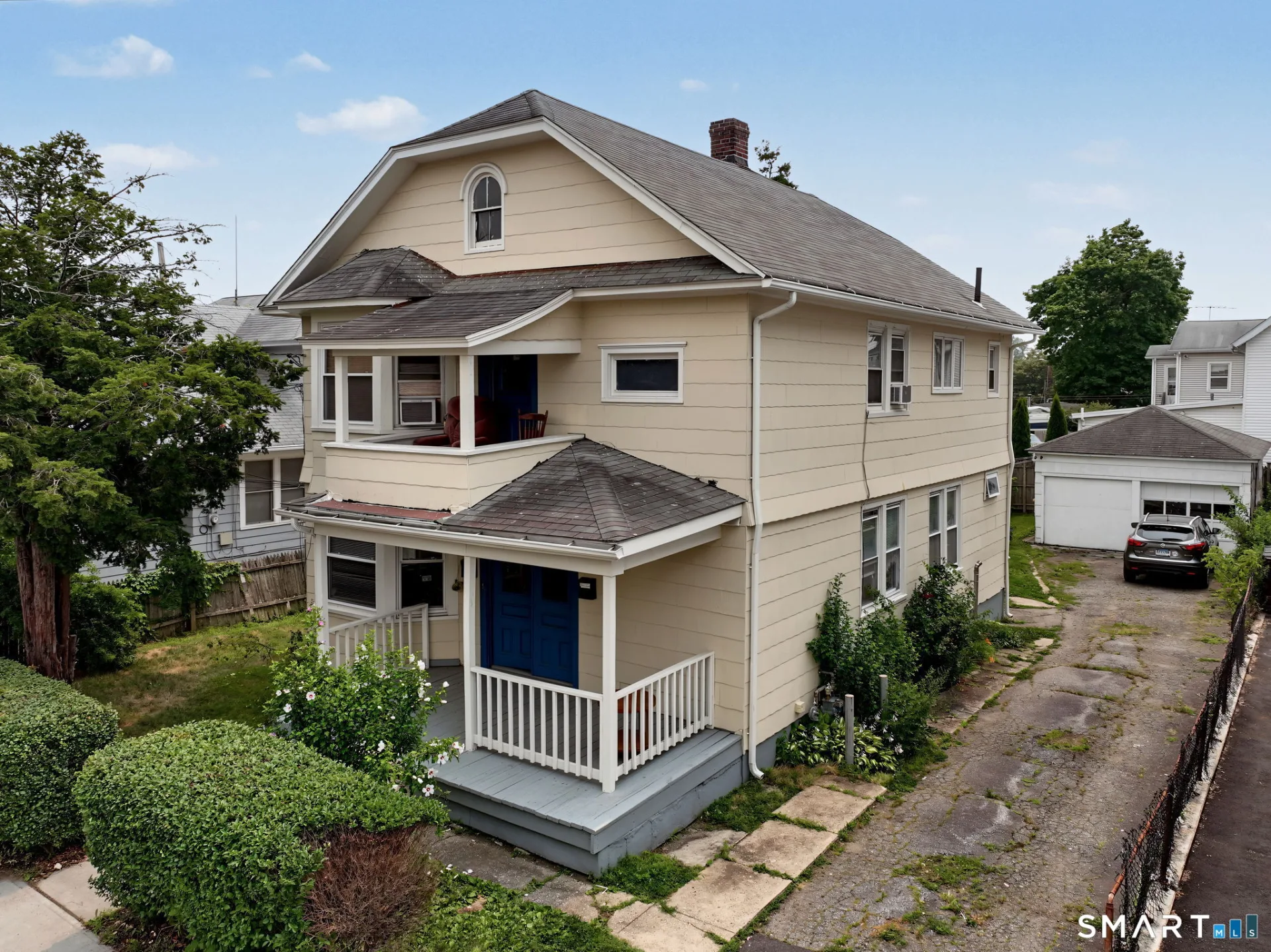 12 First Street, Norwalk, CT