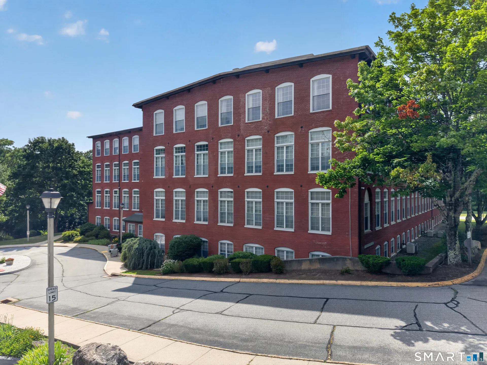 45 Main Street #206, Plainfield, CT