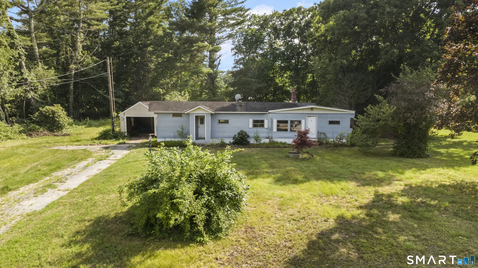 5 Deibler Lane, Plainfield, CT