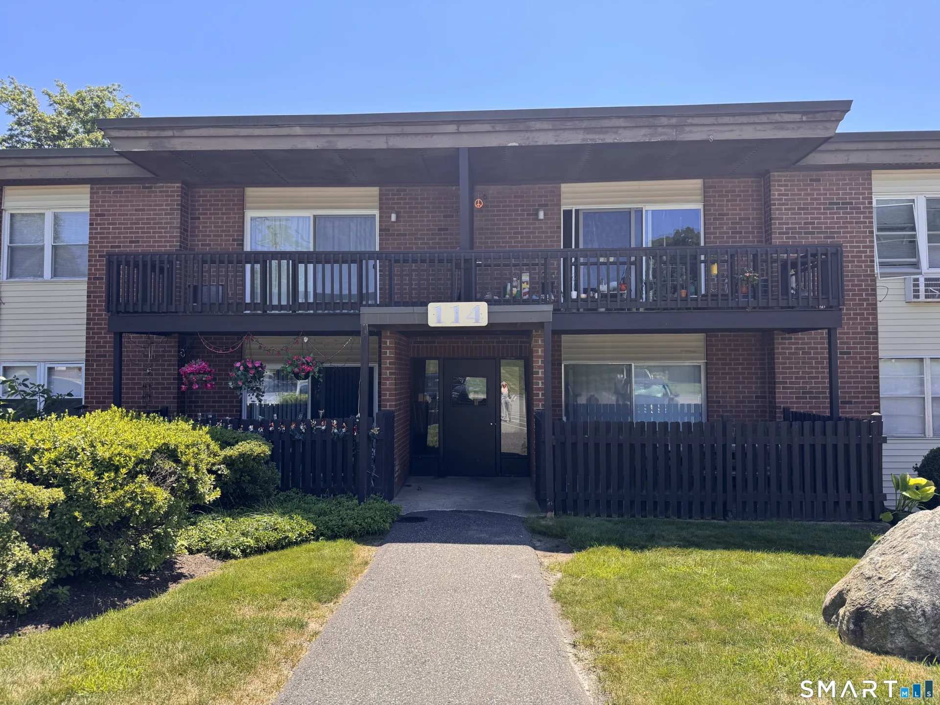 114 Balance Rock Road #10, Seymour, CT