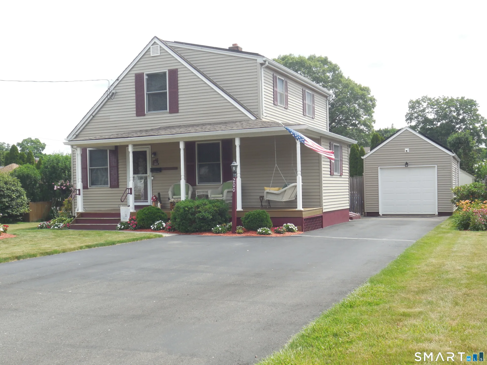 200 Douglas Drive, Meriden, CT