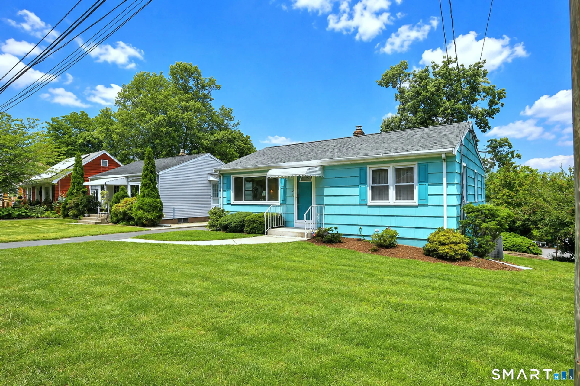 14 Ballou Road, Branford, CT