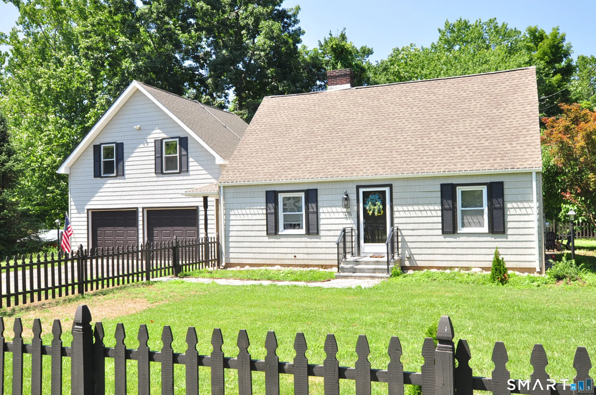 375 Salmon Brook Street, Granby, CT