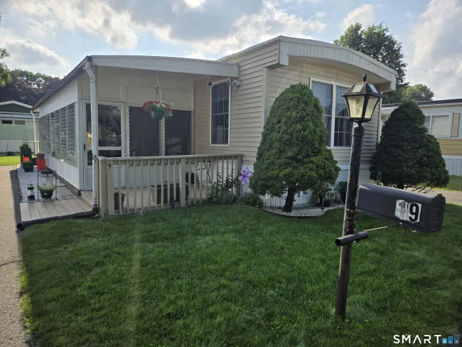 19 Arapaho Drive