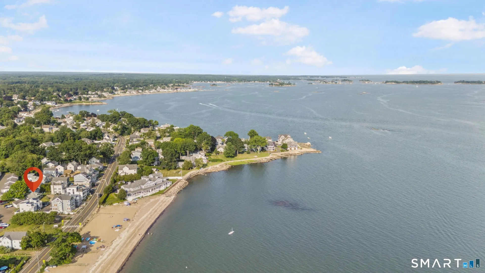98-B Limewood Avenue, Branford, CT