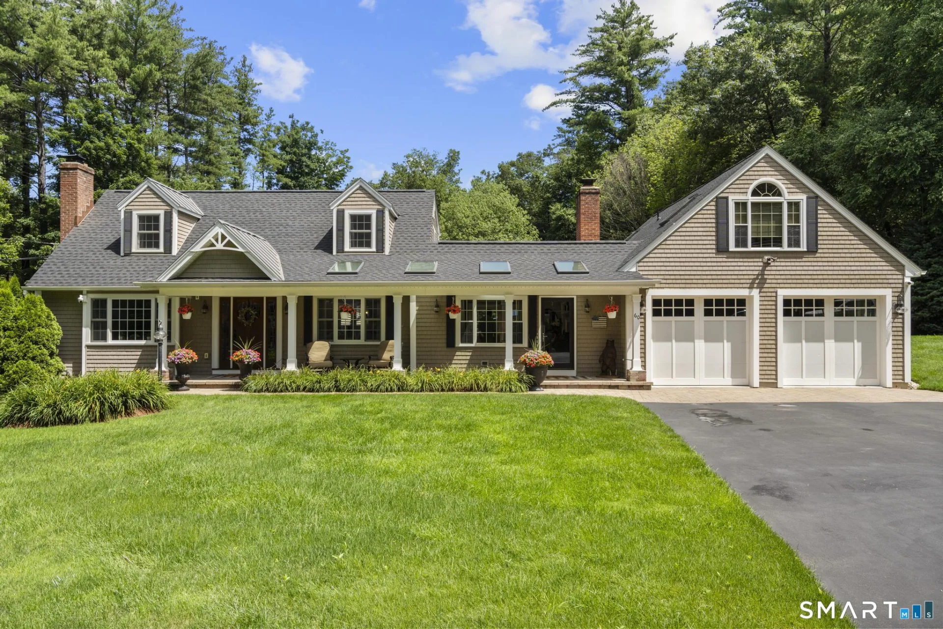 60 Blueberry Lane, Avon, CT