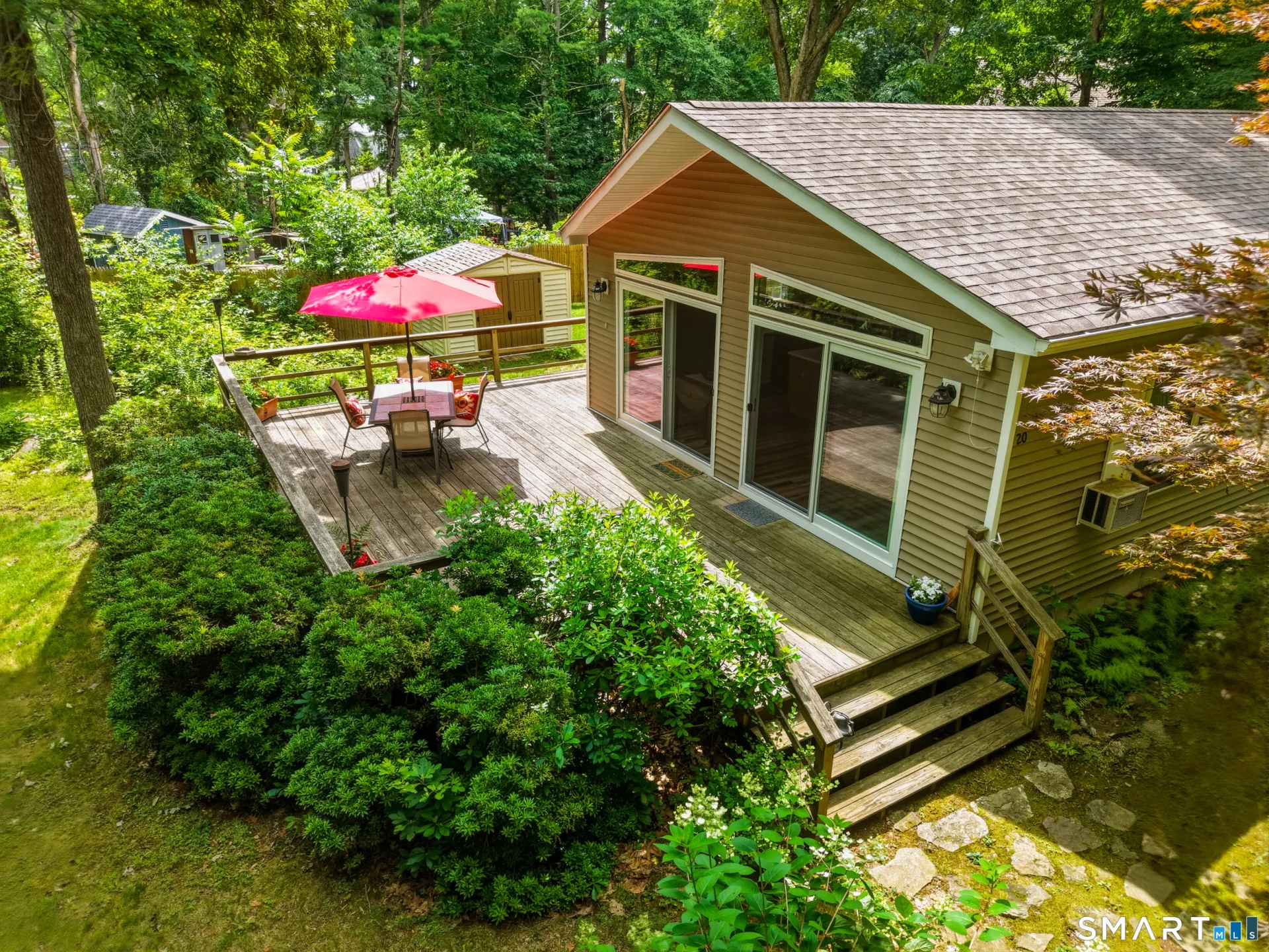 20 Oak Road, East Haddam, CT